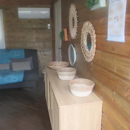 Casa de Férias Mas Torrenaps *