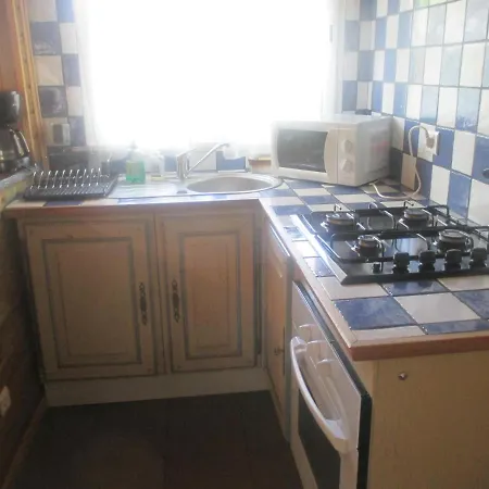 Mas Torrenaps Casa de Férias Argelès-sur-Mer