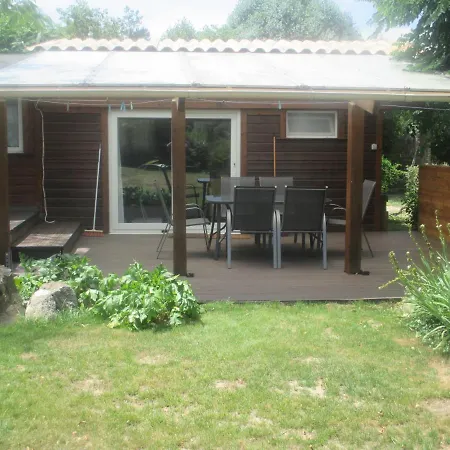 Mas Torrenaps Argelès-sur-Mer