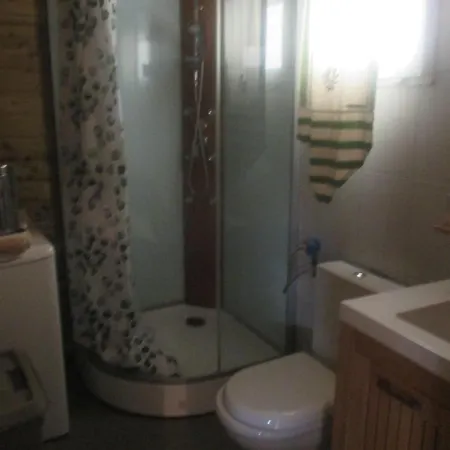 Mas Torrenaps Casa vacanze