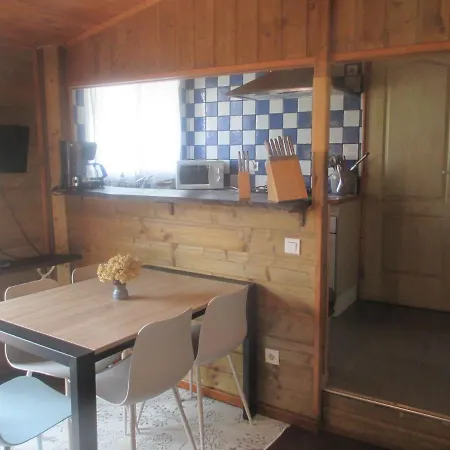 Casa vacanze Mas Torrenaps *