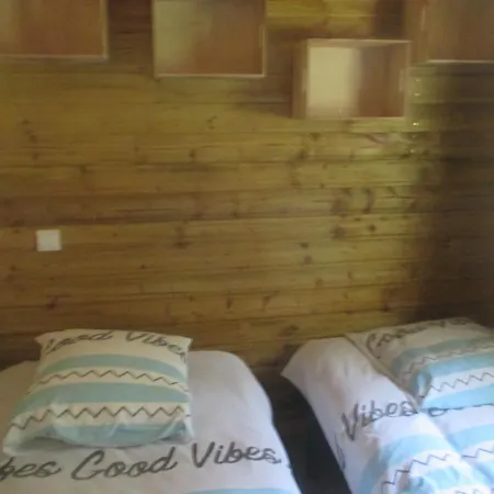 Casa vacanze Mas Torrenaps Argelès-sur-Mer